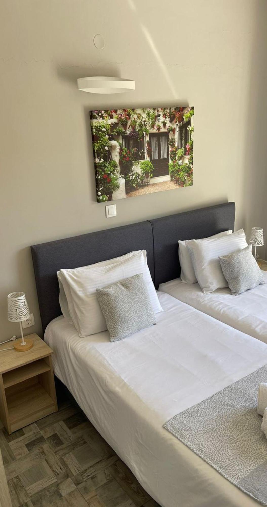 Georgia'S Apartments, Ipsos Corfu Exteriér fotografie