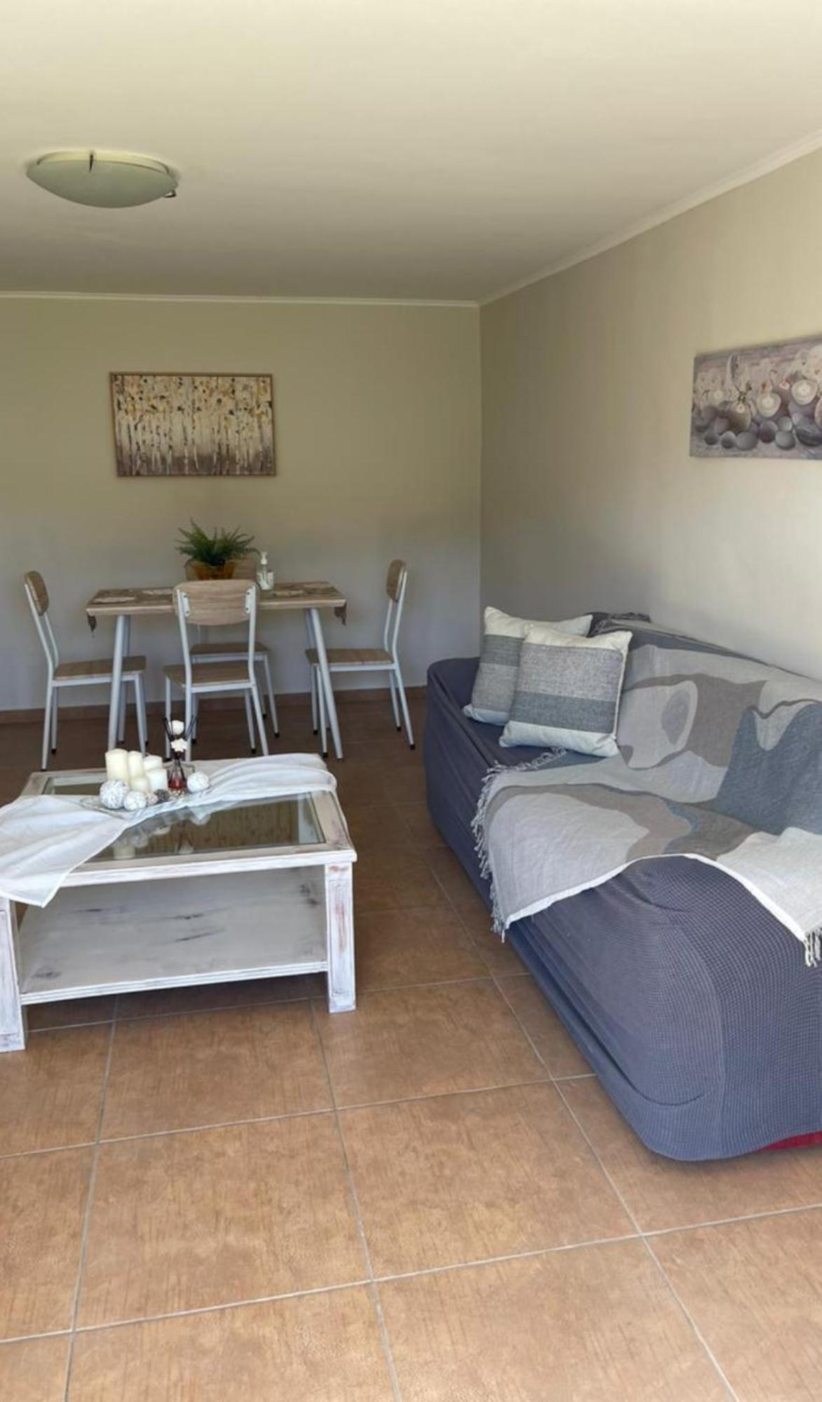 Georgia'S Apartments, Ipsos Corfu Exteriér fotografie